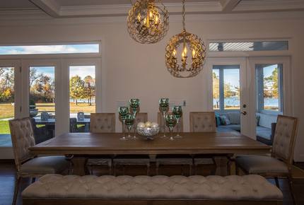 Angel Cove Farm - St. Michaels, Maryland