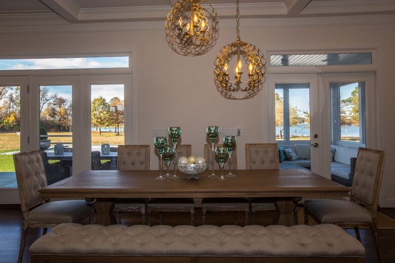 Angel Cove Farm - St. Michaels, Maryland