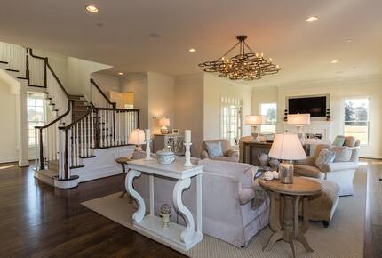 Angel Cove Farm - St. Michaels, Maryland