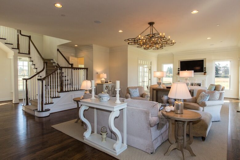 Angel Cove Farm - St. Michaels, Maryland