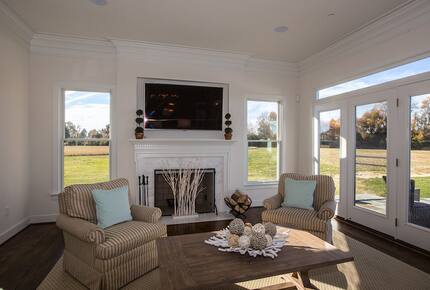 Angel Cove Farm - St. Michaels, Maryland