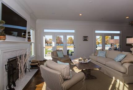 Angel Cove Farm - St. Michaels, Maryland