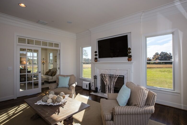 Angel Cove Farm - St. Michaels, Maryland