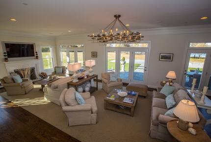 Angel Cove Farm - St. Michaels, Maryland