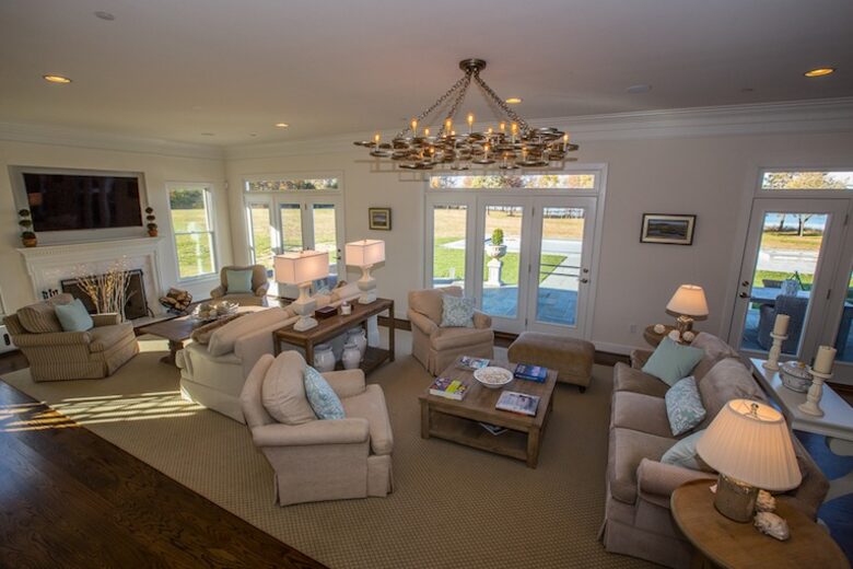 Angel Cove Farm - St. Michaels, Maryland