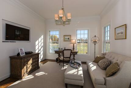 Angel Cove Farm - St. Michaels, Maryland