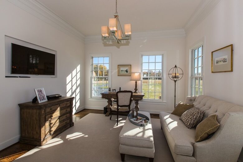 Angel Cove Farm - St. Michaels, Maryland