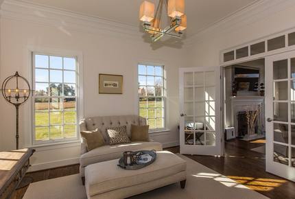 Angel Cove Farm - St. Michaels, Maryland