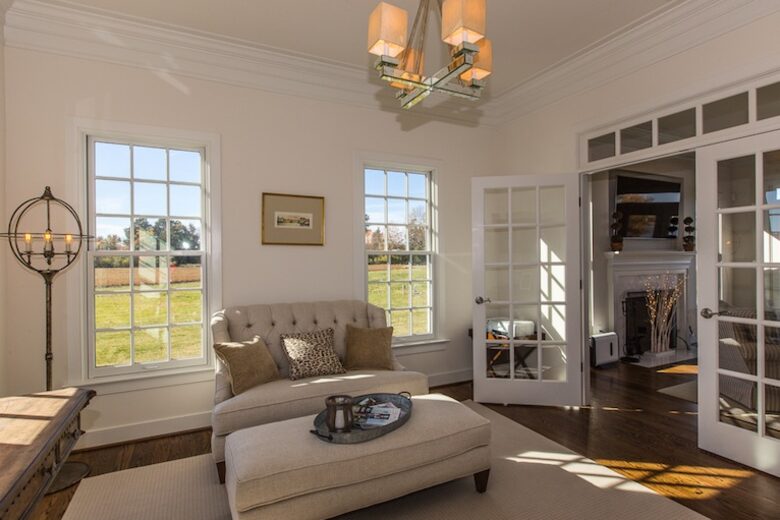 Angel Cove Farm - St. Michaels, Maryland