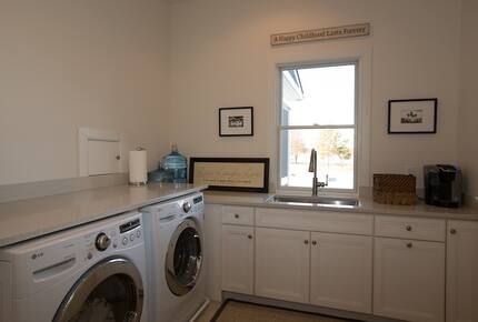 Angel Cove Farm - St. Michaels, Maryland