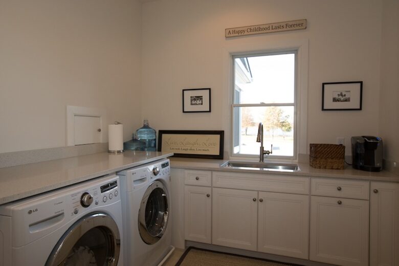 Angel Cove Farm - St. Michaels, Maryland