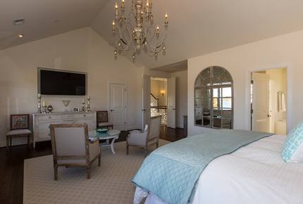 Angel Cove Farm - St. Michaels, Maryland