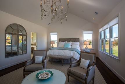 Angel Cove Farm - St. Michaels, Maryland