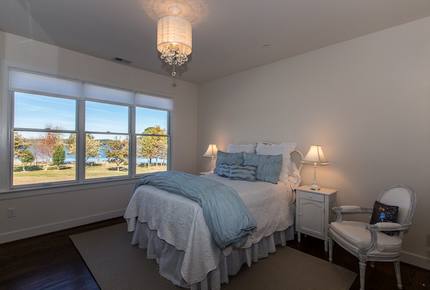 Angel Cove Farm - St. Michaels, Maryland