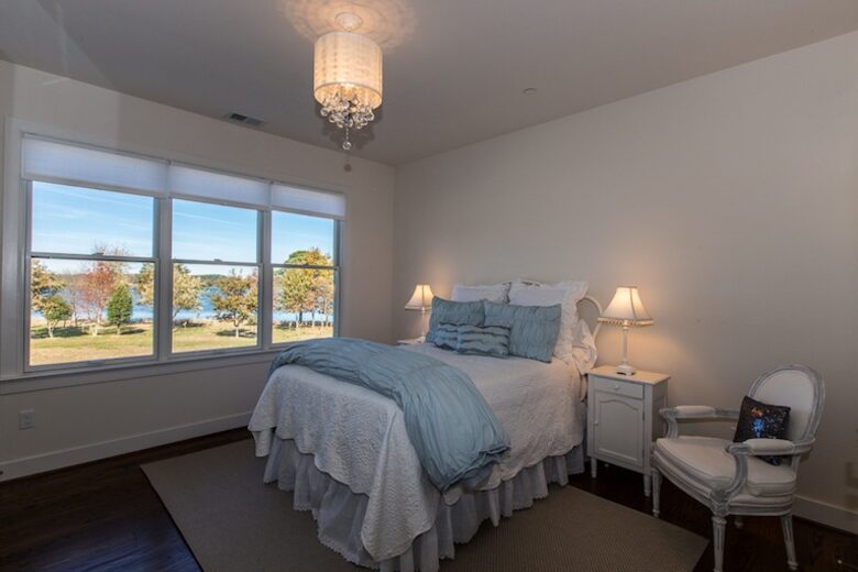 Angel Cove Farm - St. Michaels, Maryland