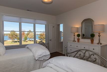 Angel Cove Farm - St. Michaels, Maryland