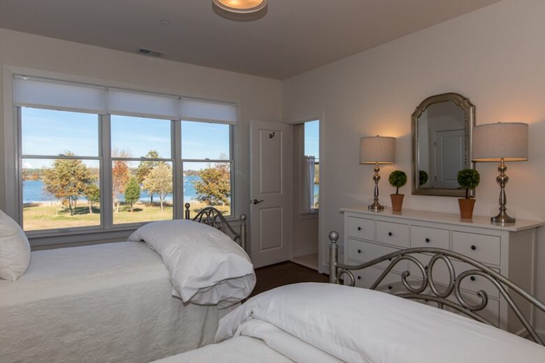 Angel Cove Farm - St. Michaels, Maryland