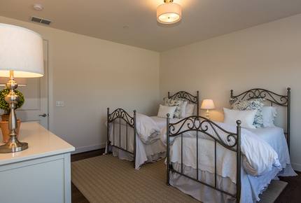 Angel Cove Farm - St. Michaels, Maryland