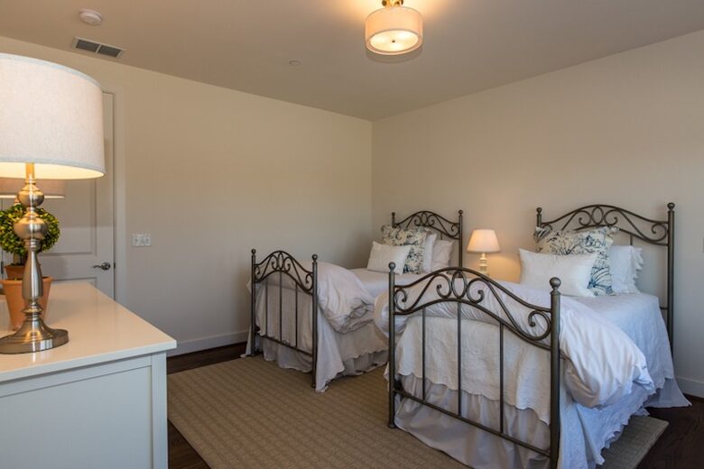 Angel Cove Farm - St. Michaels, Maryland