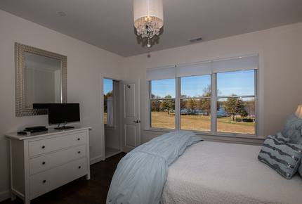 Angel Cove Farm - St. Michaels, Maryland