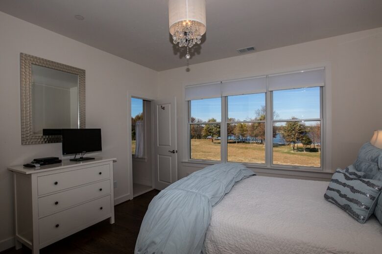 Angel Cove Farm - St. Michaels, Maryland