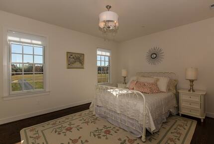 Angel Cove Farm - St. Michaels, Maryland