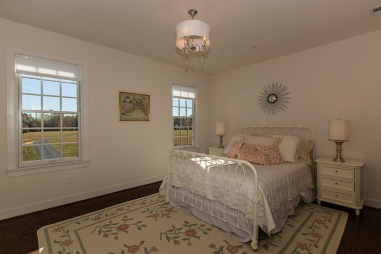 Angel Cove Farm - St. Michaels, Maryland