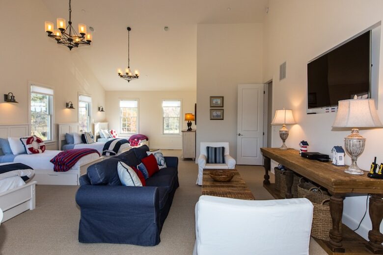 Angel Cove Farm - St. Michaels, Maryland