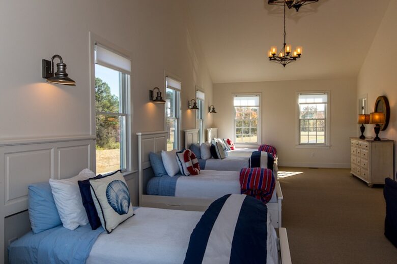 Angel Cove Farm - St. Michaels, Maryland