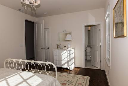 Angel Cove Farm - St. Michaels, Maryland