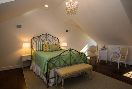 Angel Cove Farm - St. Michaels, Maryland