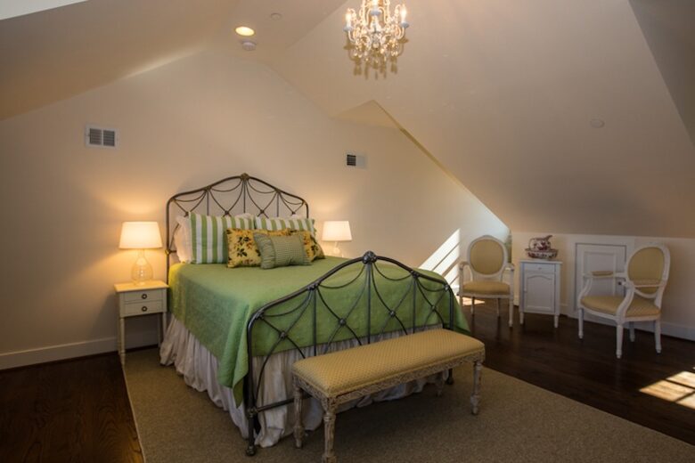 Angel Cove Farm - St. Michaels, Maryland