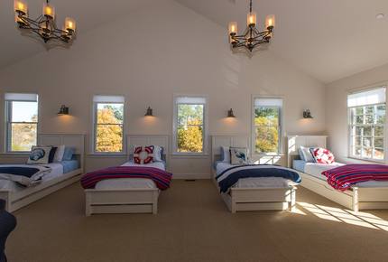 Angel Cove Farm - St. Michaels, Maryland