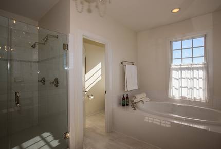 Angel Cove Farm - St. Michaels, Maryland