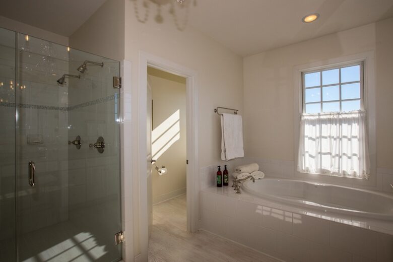 Angel Cove Farm - St. Michaels, Maryland