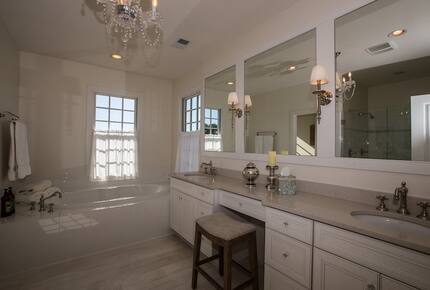 Angel Cove Farm - St. Michaels, Maryland