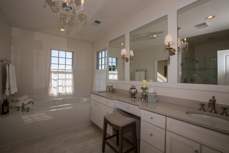 Angel Cove Farm - St. Michaels, Maryland