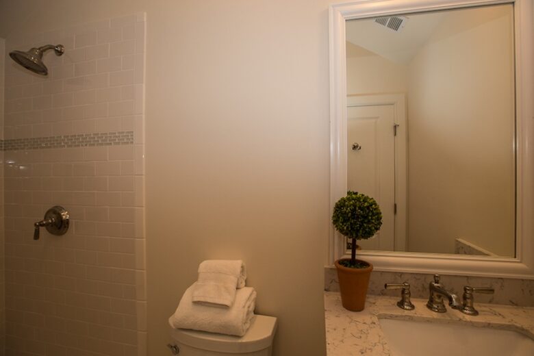 Angel Cove Farm - St. Michaels, Maryland