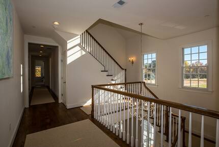 Angel Cove Farm - St. Michaels, Maryland