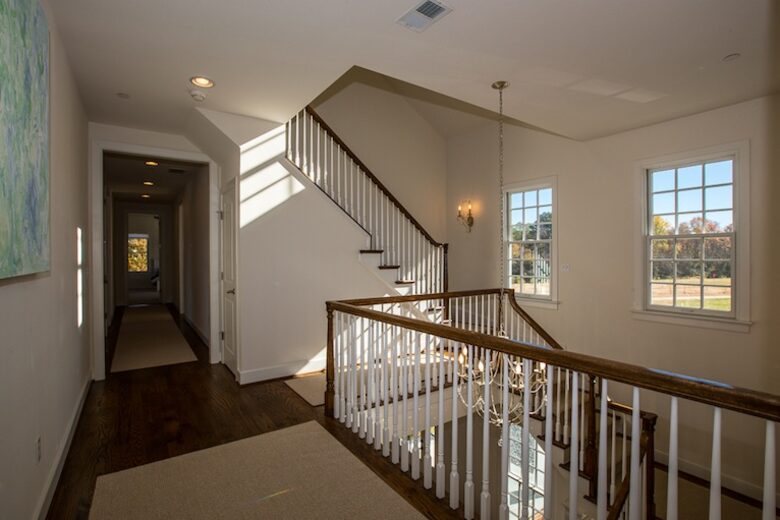 Angel Cove Farm - St. Michaels, Maryland