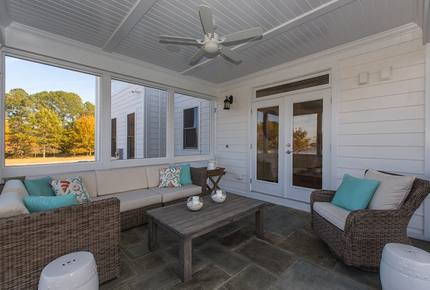 Angel Cove Farm - St. Michaels, Maryland