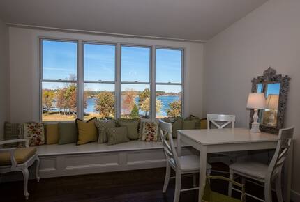 Angel Cove Farm - St. Michaels, Maryland