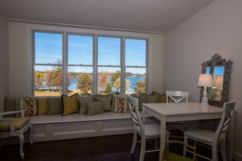 Angel Cove Farm - St. Michaels, Maryland