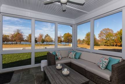 Angel Cove Farm - St. Michaels, Maryland