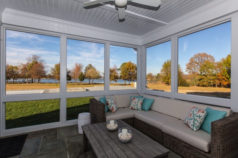 Angel Cove Farm - St. Michaels, Maryland