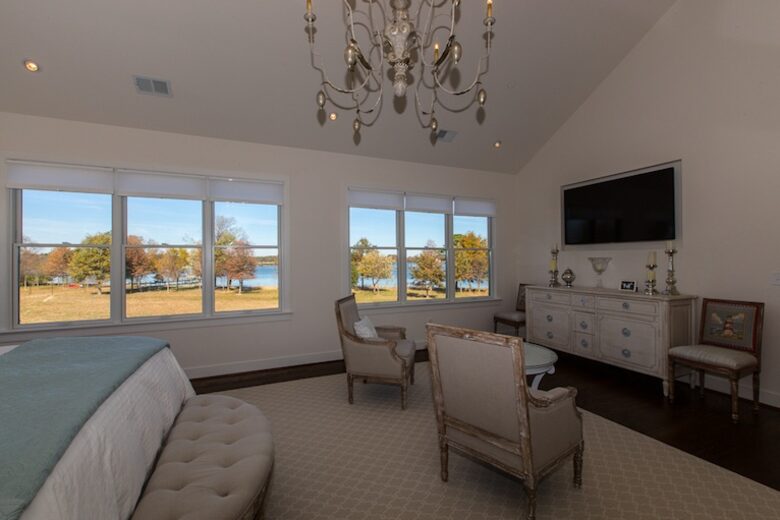 Angel Cove Farm - St. Michaels, Maryland