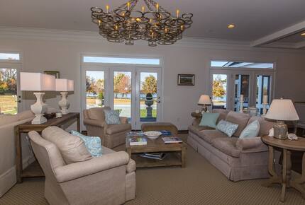 Angel Cove Farm - St. Michaels, Maryland