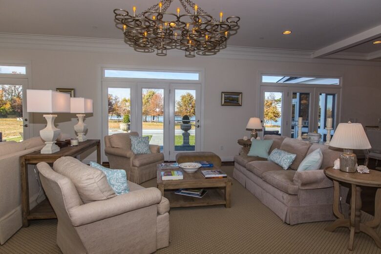 Angel Cove Farm - St. Michaels, Maryland