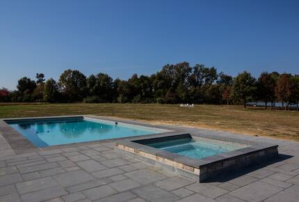 Angel Cove Farm - St. Michaels, Maryland