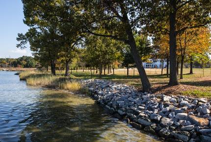 Angel Cove Farm - St. Michaels, Maryland
